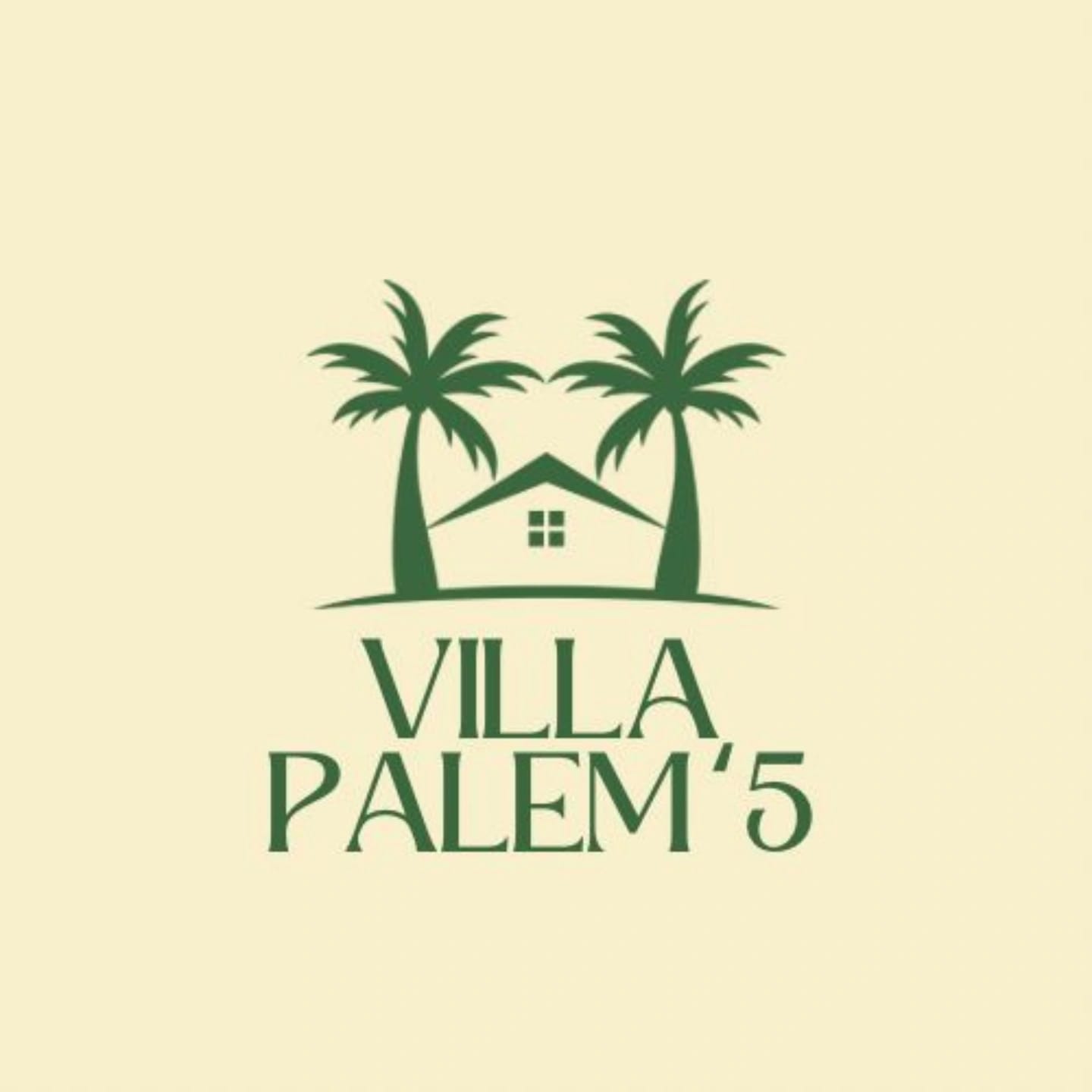 Villa Palem 5